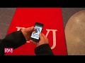 RWJUH New Brunswick - Find Your Way App