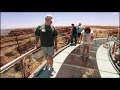 The Grand Canyon Skywalk