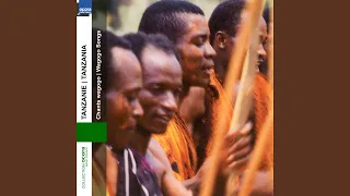 Nyanghanga Masumbi  Nyanghanga Masumbi