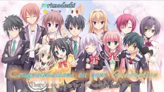 hesitation snow by fripside vnamv full w romanji english lyrics