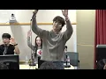 [LIVE] JUNNY - INVITATION (Feat. 개코)ㅣ두시탈출 컬투쇼