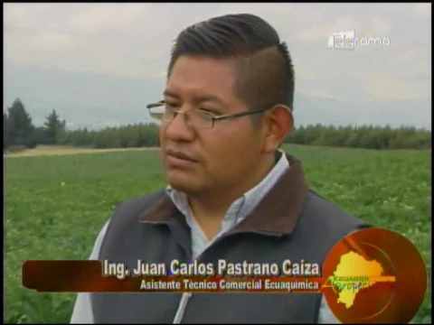 Ecuador Agropecuario 27-06-2017