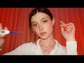 asmr co-worker takes care of you after you call in sick