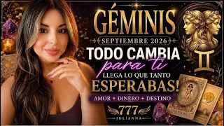♊️ GÉMINIS: ¡ALGO SE DESTAPA! NO PODRÁN OCULTÁRTELO MÁS
