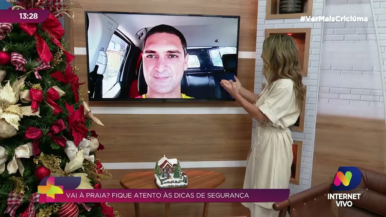 Vai à praia? Fique atento às dicas de segurança