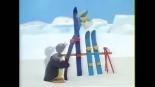 pingu pilot 1986 