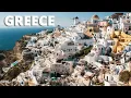 Greece Virtual Tour Greece Drone