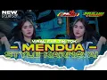 Lagu DJ MENDUA FT PEMUDA JALUR TENGAH VIRAL FYP STYLE KARNAVAL HOREG
