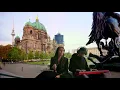 UNTERWEGS von KITSCHKRIEG UND JAMULE mit PALINA VERETI cover