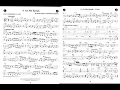 As We Speak - David Sanborn (Play Along)