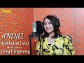 Download Lagu ANDAI (Tambatan Jiwa) - music cover by Desy Ningnong