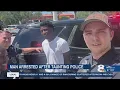Florida Fugitive TAUNTS Police on Facebook Sheriff Grady Judd Strikes Back