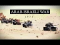 Download Lagu Arab Israeli War 1973 (Yom Kippur War Documentary)