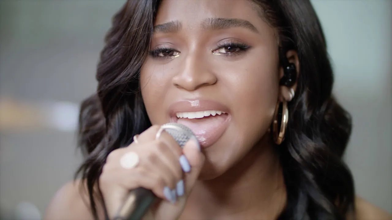 Normani