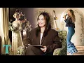 Download Lagu Lily James Ranks Her Most Iconic Movie Looks From Downton Abbey to Mamma Mia