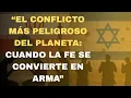 Download Lagu “Religión en Guerra: Israel, Irán y el Conflicto Espiritual que Afecta al Mundo”