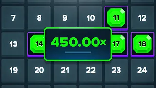I'm Not Leaving Keno Until I Hit 450x