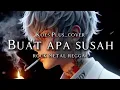 🔥Koes Plus_Buat apa susah-(cover rock metal balutan reggae)