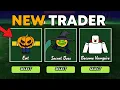 Lagu I Survived 99 Nights But The Pelt Trader is HALLOWEEN!