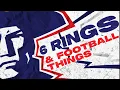 Chargers Patriots Wild Card with FitzyGFY Meghan - Ottolini