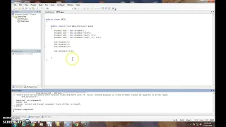 Unit 4 Part 3