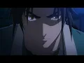 TVアニメ『火喰鳥』ノンクレジットOP映像：ポルノグラフィティ「はみだし御免」