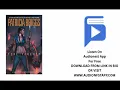 Download Lagu Fire Touched Full Audiobook | Mercy Thompson Book 9 by Patricia Briggs
