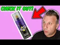 Watch BEFORE Buying The Crep Shoe Protectant