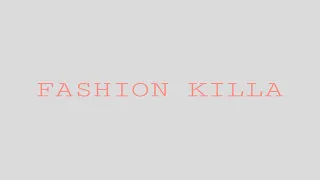 Download A$AP Rocky - Fashion Killa X Mr. Yeah (OG Tempo edit) MP3