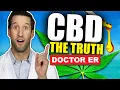 DOES CBD REALLY DO ANYTHING Real Doctor Explains Everything You Need Know About Cannabidiol CBD Oil