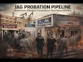 Inside Milledgeville s JAG Probation Pipeline Misdemeanors Treated Worse Than Felonies