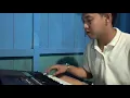 Lagu Tes style remix tergila-gila versi korg pa300