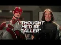 Download Lagu What If Funny Scenes | Winter Soldier and Red Guardian | Episode 3