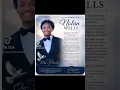 In loving Memory of Nolan Xavier Wells obituary