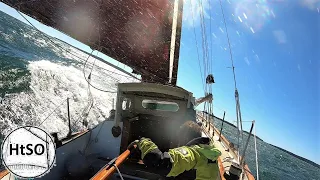 Stick her at it  | Ep. 185