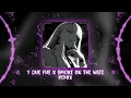 Download Lagu 「3IN1」Y QUE FUE x SMOKE ON THE WATE x POLIZE - FINAL SUPER VIP REMIX | NHẠC REMIX HOT TIKTOK 2025