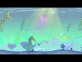 Zion I Kings - Seahorse Bubblin' (Official Visualizer)