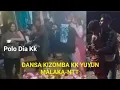 Download Lagu DANSA KIZOMBA KAKA YUYUN MALAKA