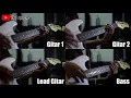 Download Lagu SHEILA ON 7 - BAPAK BAPAK (SHORT MUSIC COVER)