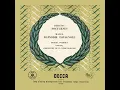 Debussy: Nocturnes, CD 98: I. Nuages