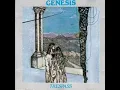 Lagu Genesis – Trespass (1970) Full Album Vinyl Rip