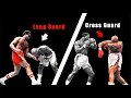 How Foreman DESTROYED 2 Eras of Heavyweights Old vs New Style Boxing Breakdown