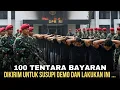 Download Lagu KOPASSUS TANGKAP 100 TENTARA BAYARAN !!! TERNYATA MEREKA BERNIAT MELAKUKAN INI ...