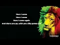 Christopher Martin - Indecisive Lyrics [Cold Heart Riddim]