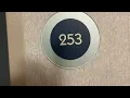 Hampton NH Hotel Tour of the Ashworth by the Sea