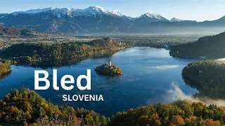 Download Discover Bled: A Hidden Gem of Slovenia MP3