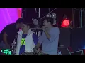 Download Lagu Dj.Man 7 K \u0026 Dj.Ko 7 K  @ RINMA Music Festival 2018