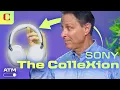 The Collexion Review Sony s Answer to Apple s AirPods Max 2 All Things Mobile