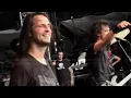 Gojira - "FlyingWhales" - Live at Bloodstock Open Air 2010
