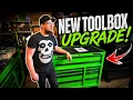 I Finally Bought a US General 42 Series 3 Toolbox Worth It